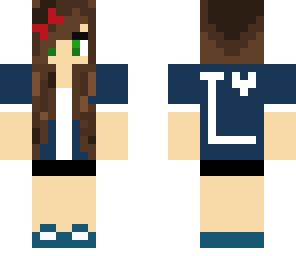 my version