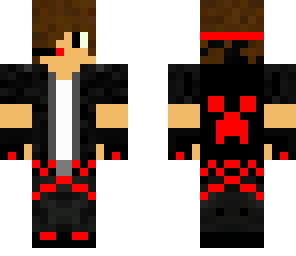 creeper boy