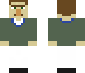 dr villager
