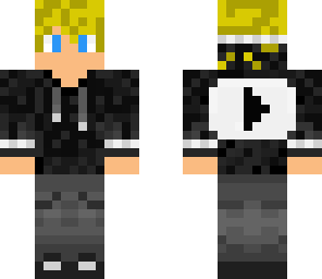 youtube wither kid