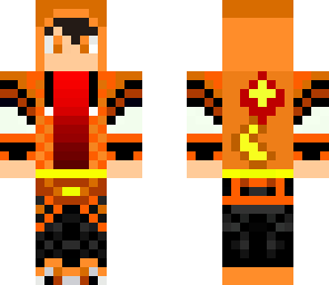 nether warrior