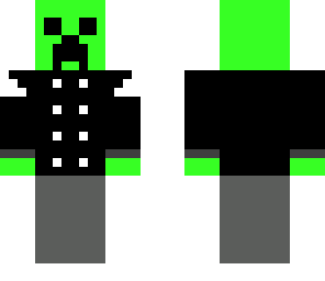 creeper cool no hd
