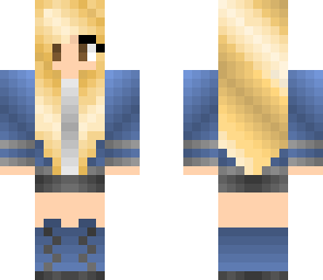 blue jock