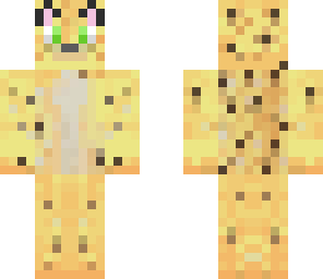 ocelot