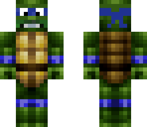 donatello