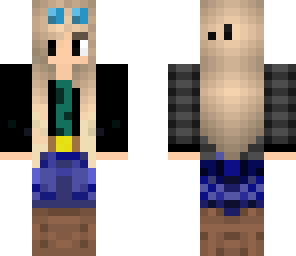 dan tdm girl