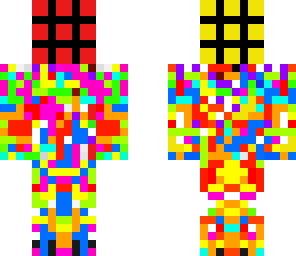rubix cube