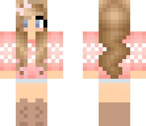 lil cute bow