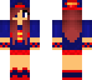 rowan