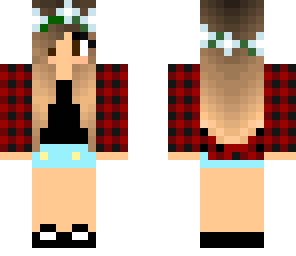 cute tomboy