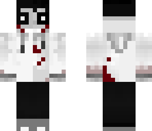 jeff the killer