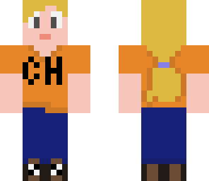 annabeth chase