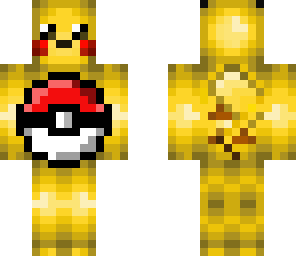 pikaball