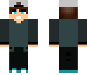 micky skin