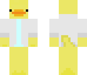ducky hoodie
