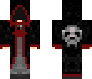 evil priest