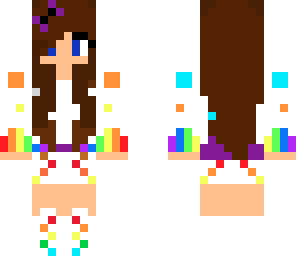 cupcake girl