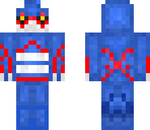 kyogre