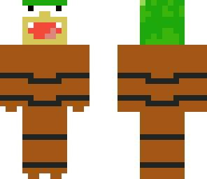 exguttor