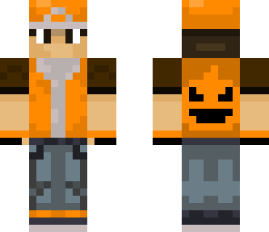 halloween me