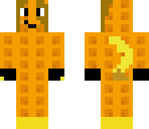 pika-waffle