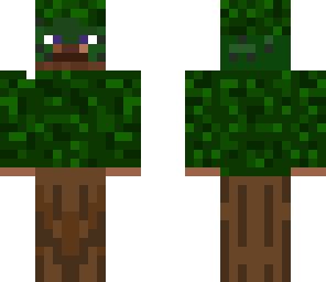 tree camouflage