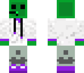 slime in headphones