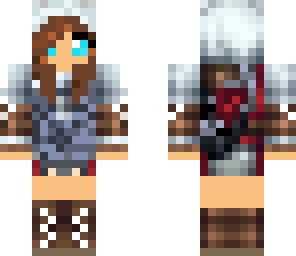 updated assassin
