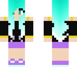 ice purple