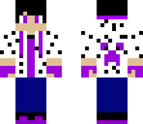 hoodie guy