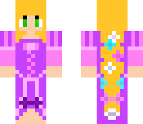 princess
