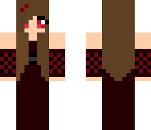 dark vampire