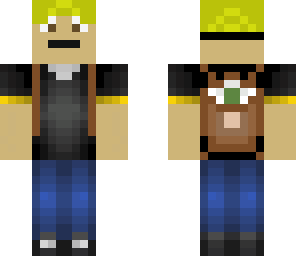 editing someones skin