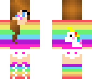 baby unicorn