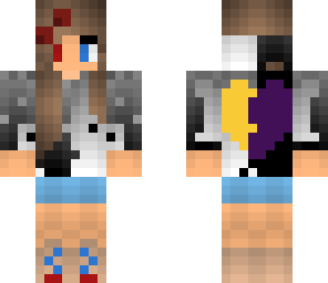 new shading for my account