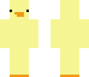 who ducky