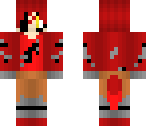 fnaf - foxy