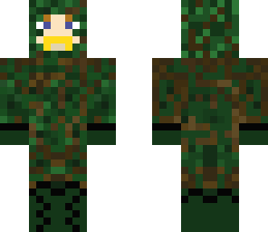 ghillie suit warrior 2
