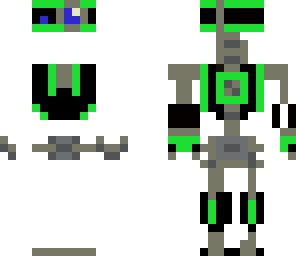robot