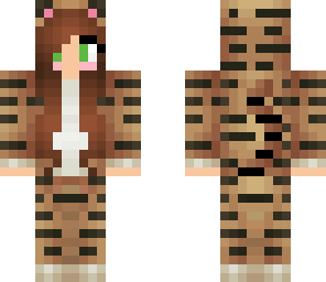 tiger