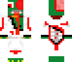zombie