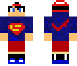 superkid nike3