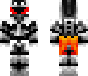 halloween tech armour