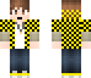 yellow bajancanadian