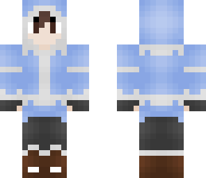 eskimo