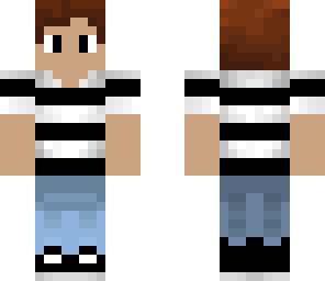 seth's skin