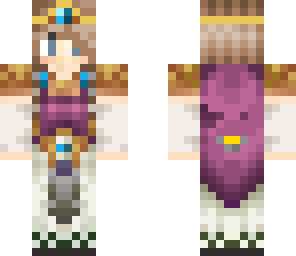 male prince zelda