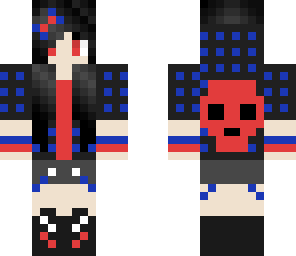 zexyzek genderbent