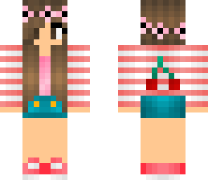 cherry girl