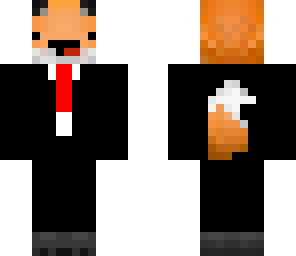 sebthemex halloween skin